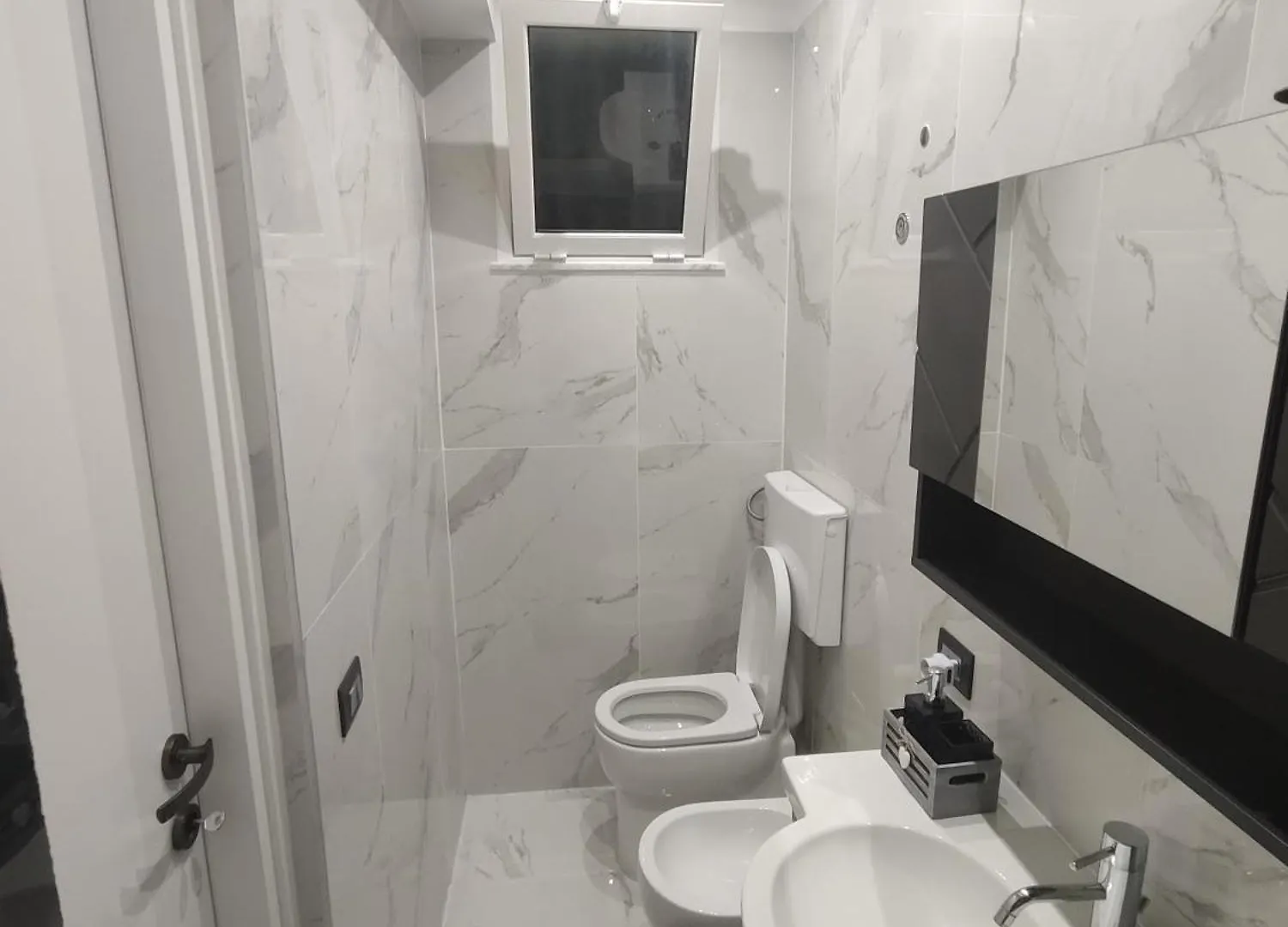 Apartment La Casetta Di Davide Palermo Italy